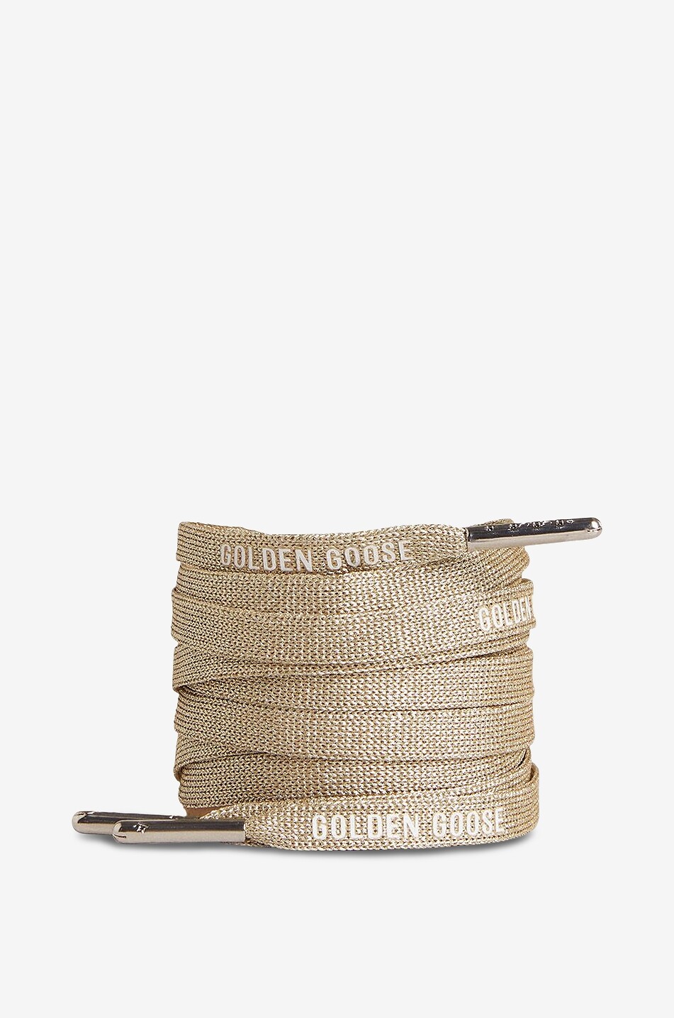 GOLDEN GOOSE Ersatzschnürsenkel-Set Lace Damen GOLDEN 1