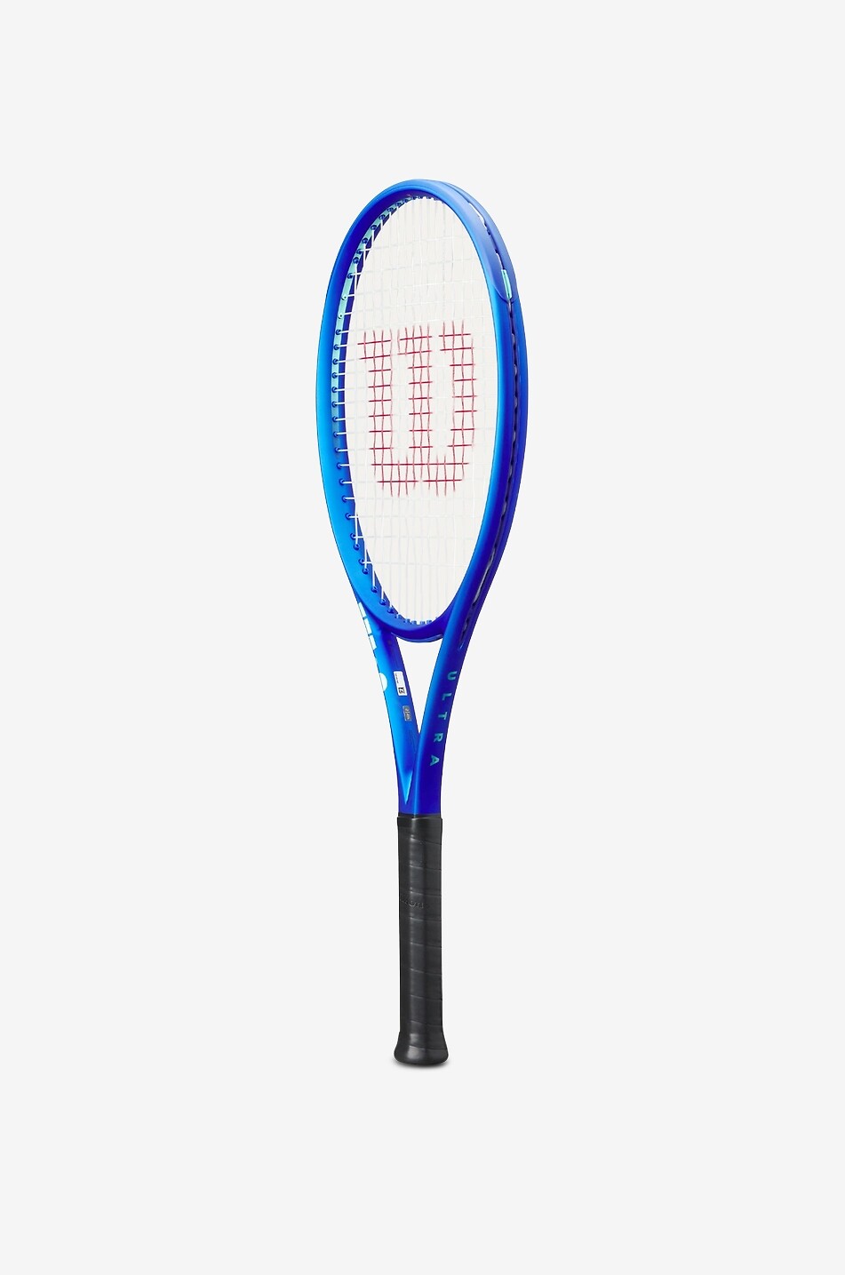 WILSON Ultra 100 V5 tennis racket Men Colourless 2