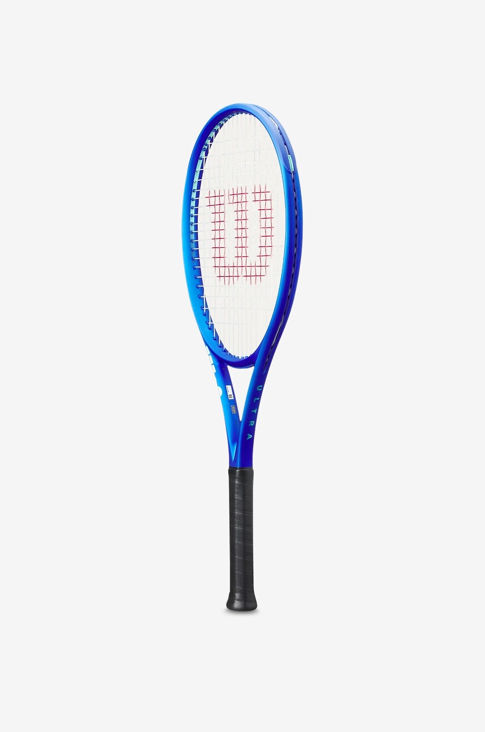 WILSON Raquette de tennis Ultra 100L V5 Homme Incolore 2