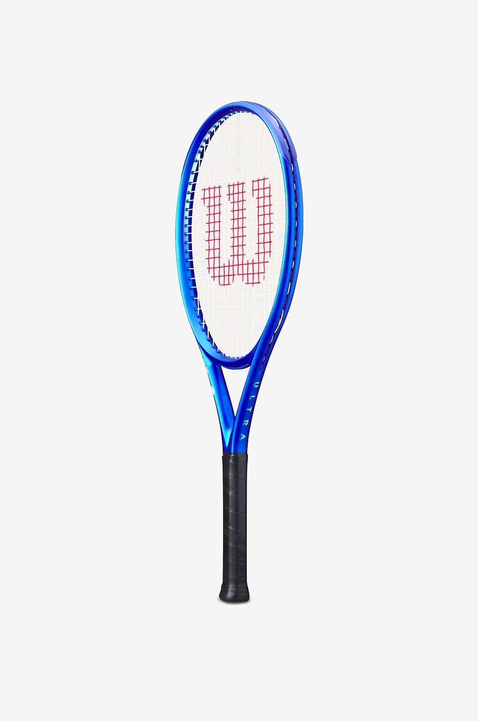 WILSON Ultra 26 V5 children's tennis racket Unisex Colourless 2