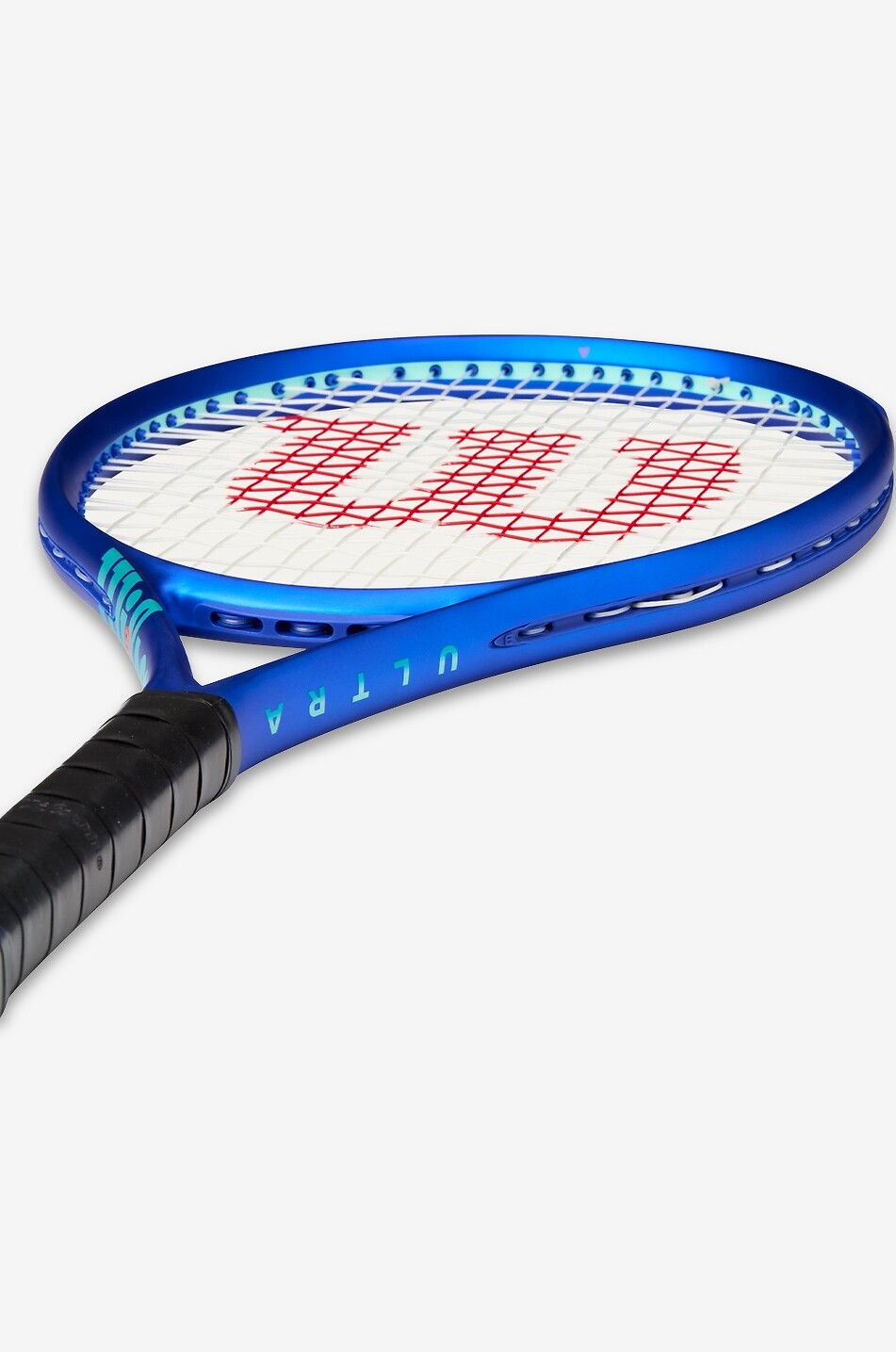 WILSON Ultra V5 junior tennis racquet Unisex Colourless 3