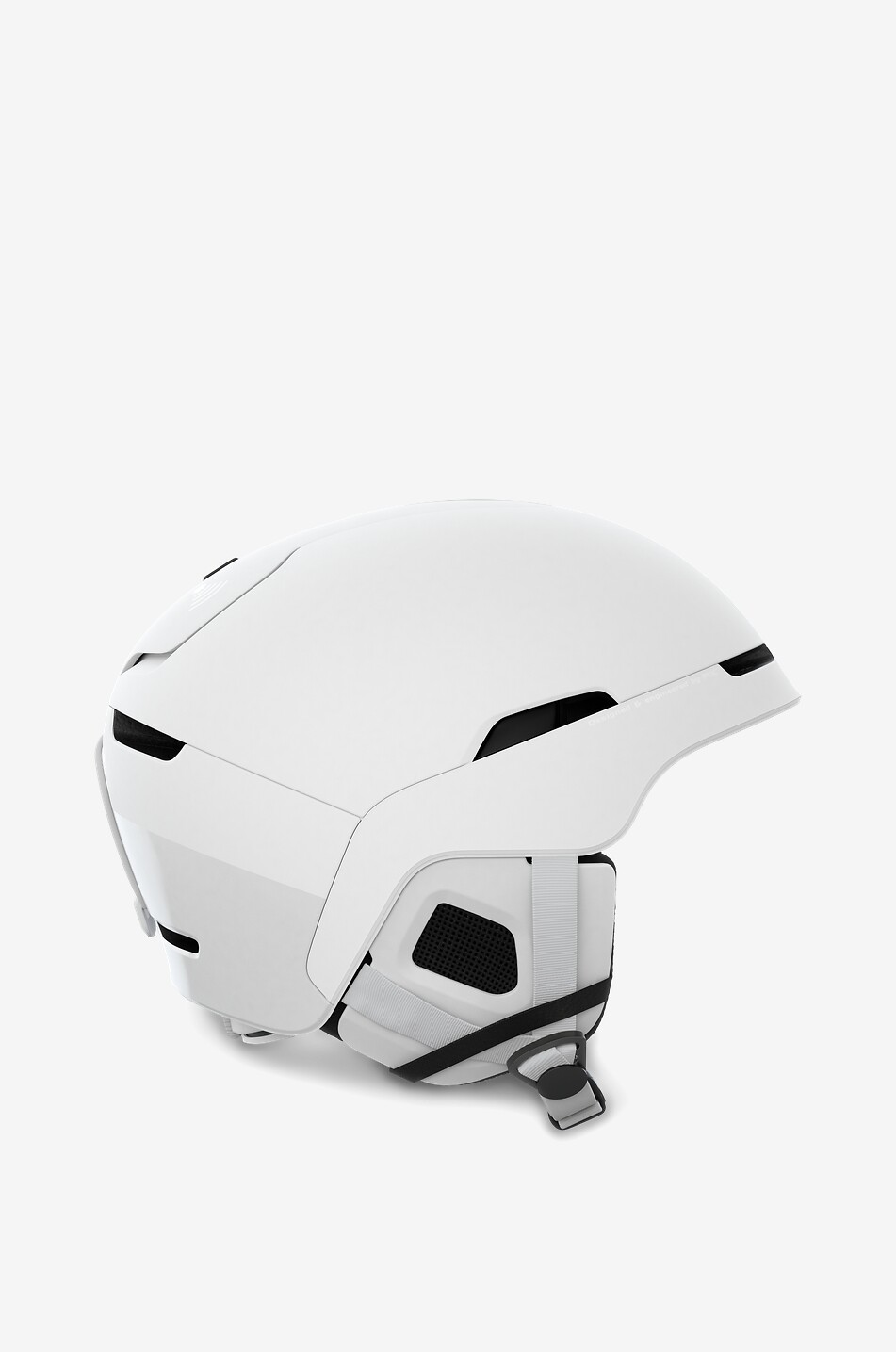 POC Ski-Helm mit MIPS-Technologie Obex BC Unisex WEISS 8