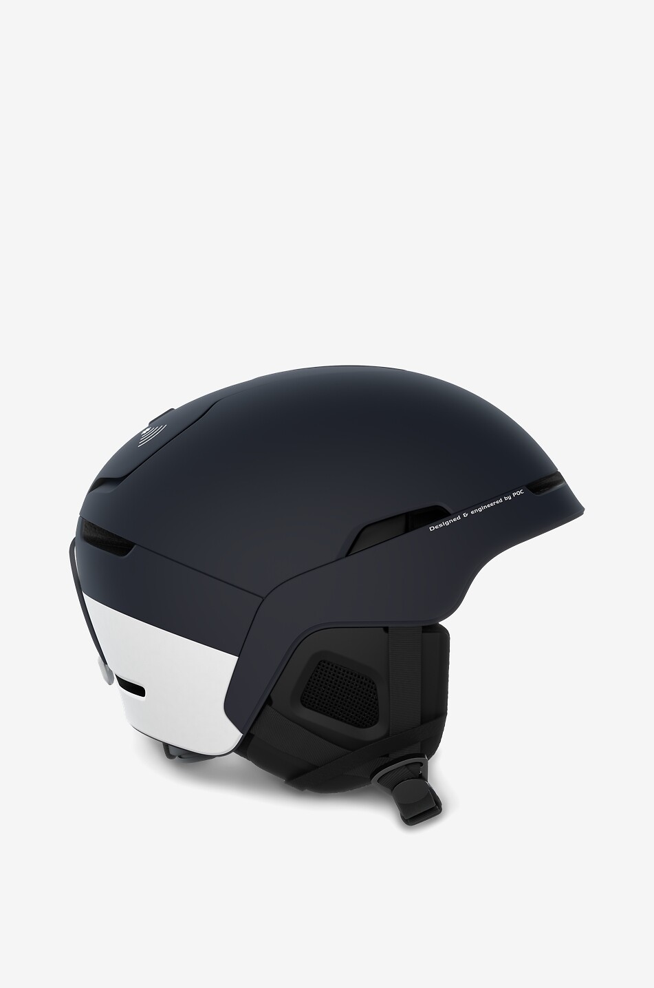 POC Ski-Helm mit MIPS-Technologie Obex BC Unisex DUNKELBLAU 4