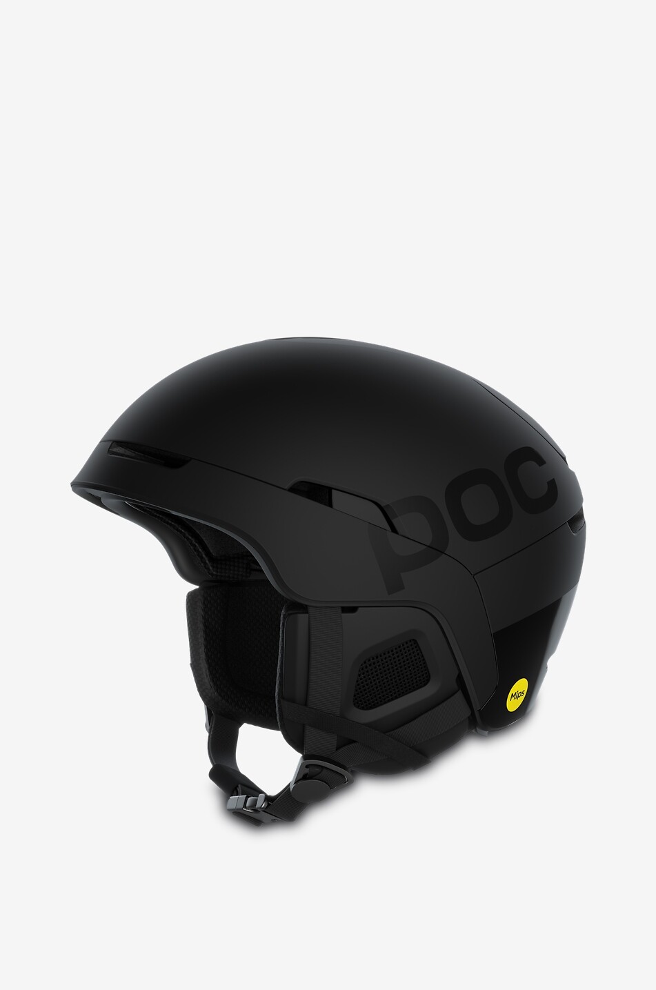 Casque de ski avec technologie MIPS Obex BC