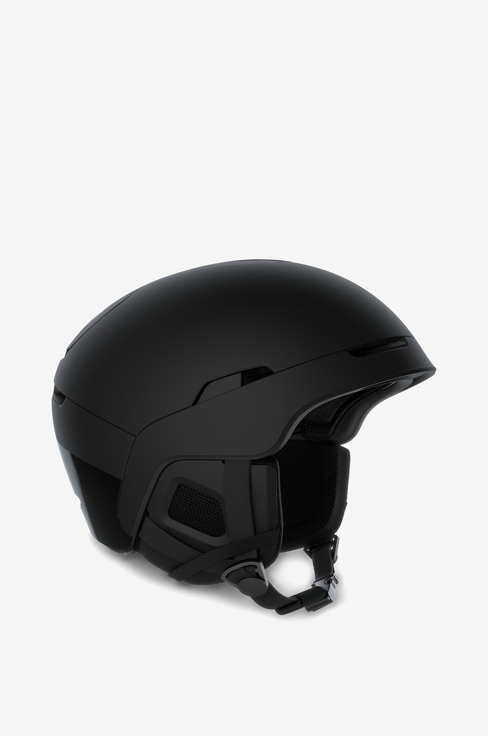 POC Casque de ski avec technologie MIPS Obex BC Unisexe NOIR 6