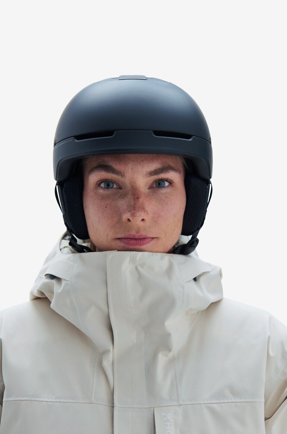 POC Casque de ski avec technologie MIPS Obex BC Unisexe NOIR 5