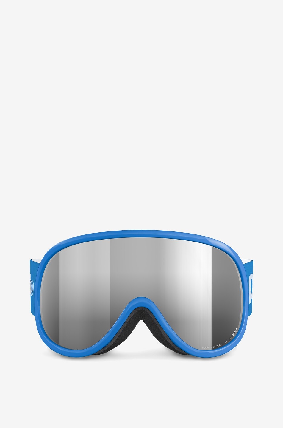 Pocito Retina children's ski goggles