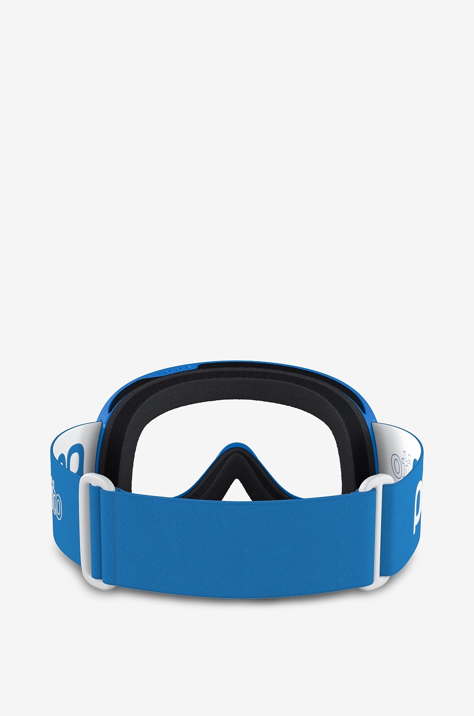 POC Pocito Retina children's ski goggles Unisex BLUE 3