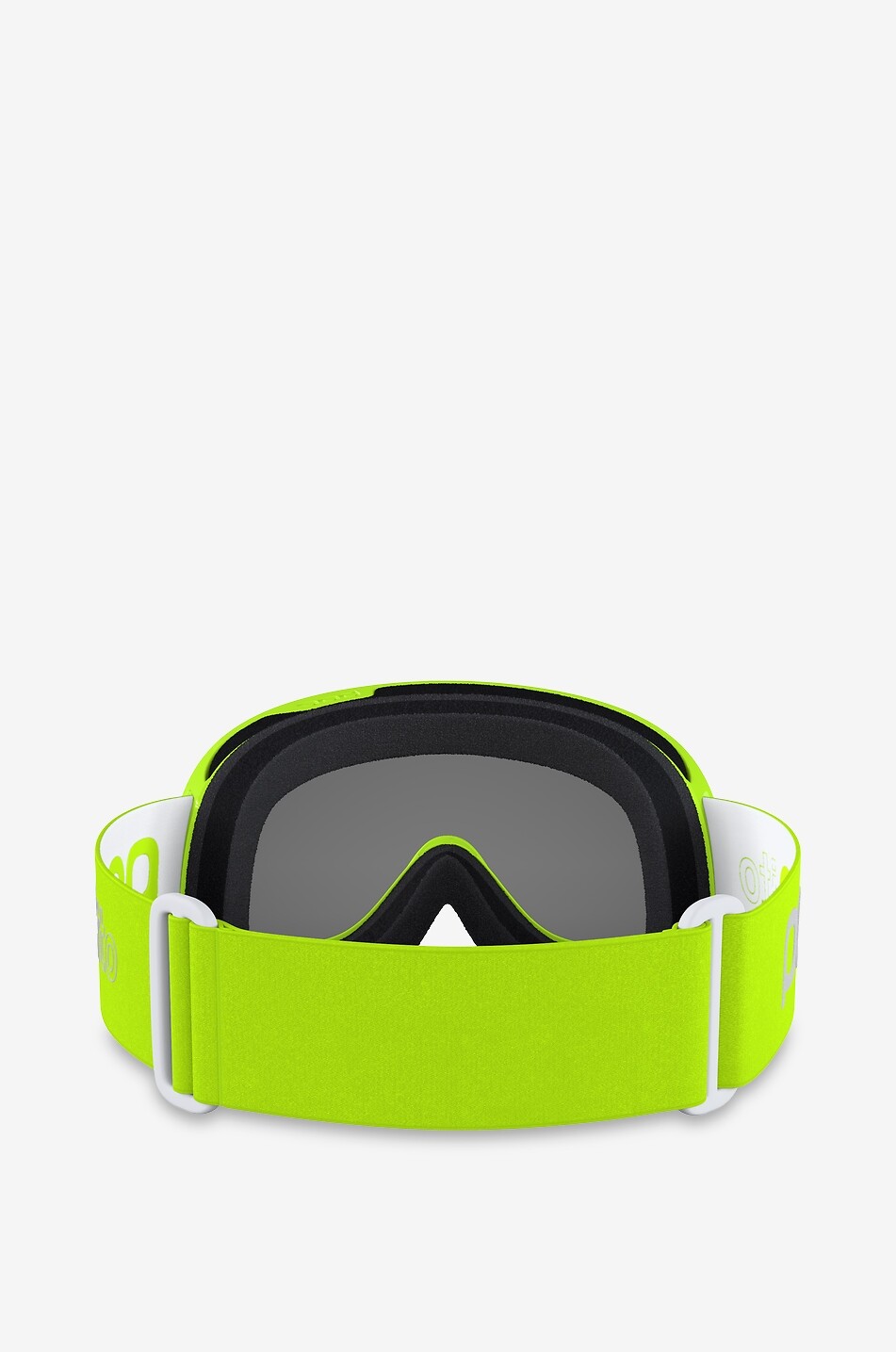 POC Pocito Retina children's ski goggles Unisex YELLOW 6