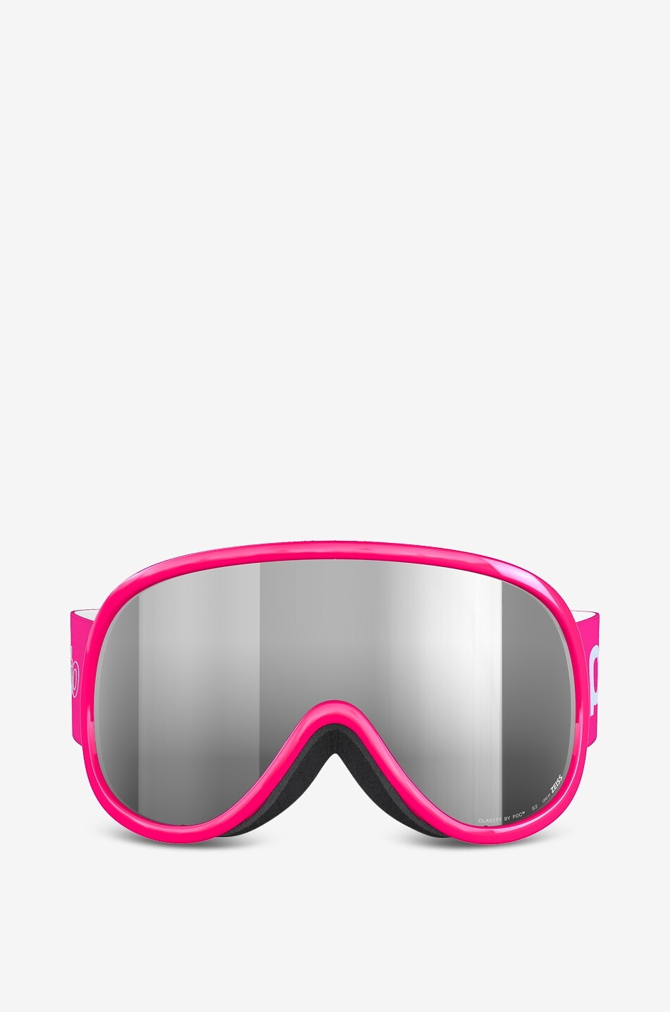 POC Pocito Retina children's ski goggles Unisex PINK 1