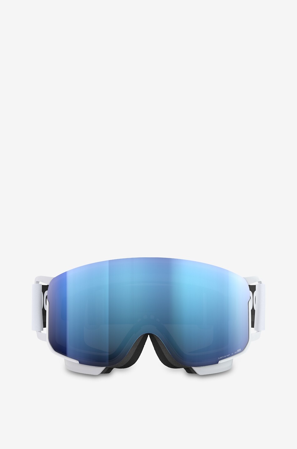 Nexal Mid medium screen ski goggles