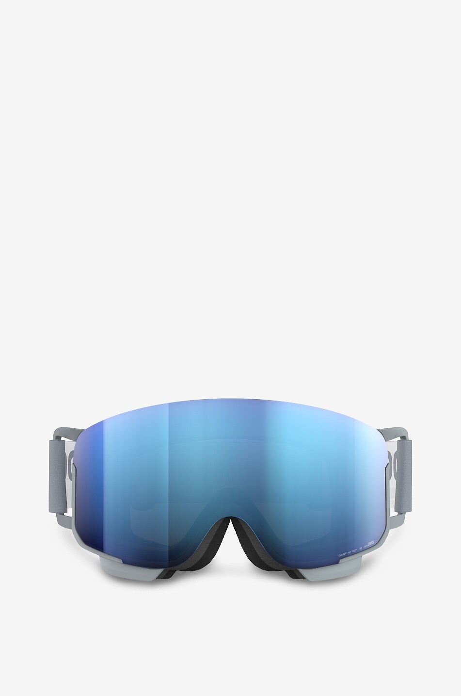 Masque de ski à écran medium Nexal Mid