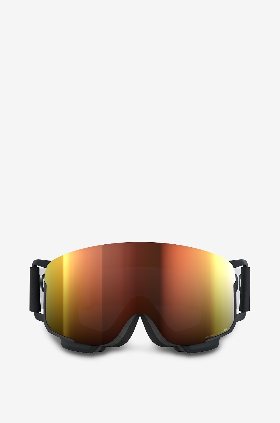 Nexal Mid medium screen ski goggles