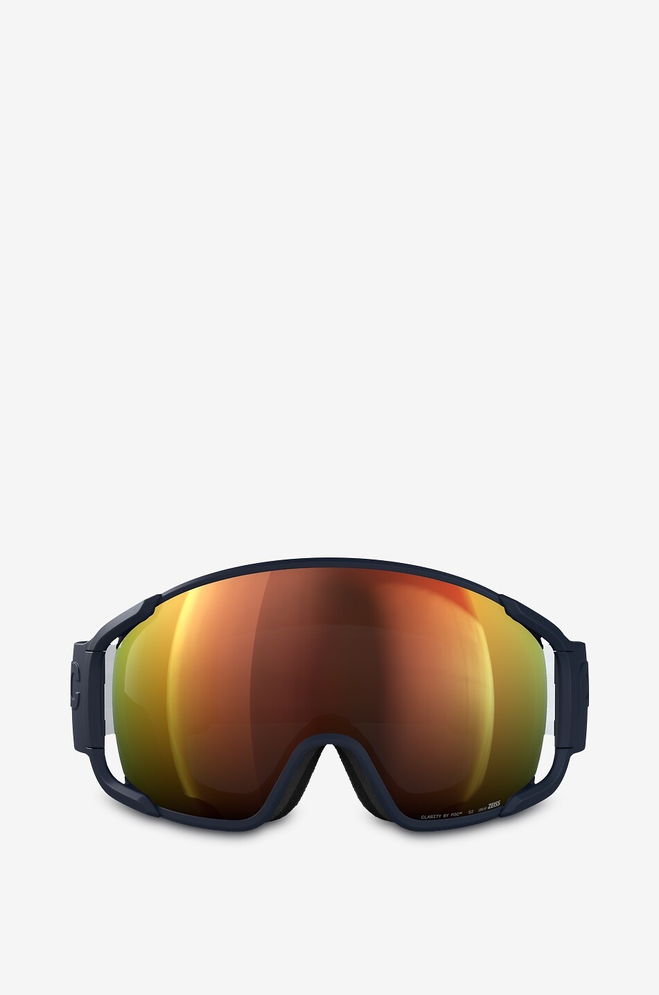 POC Zonula alpine ski mask Unisex DARK BLUE 1