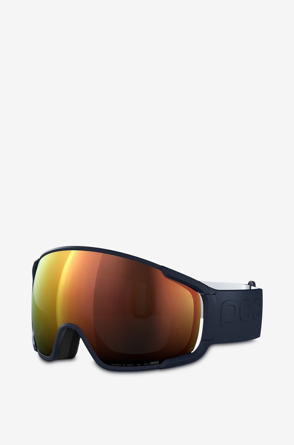 POC Zonula alpine ski mask Unisex DARK BLUE 2