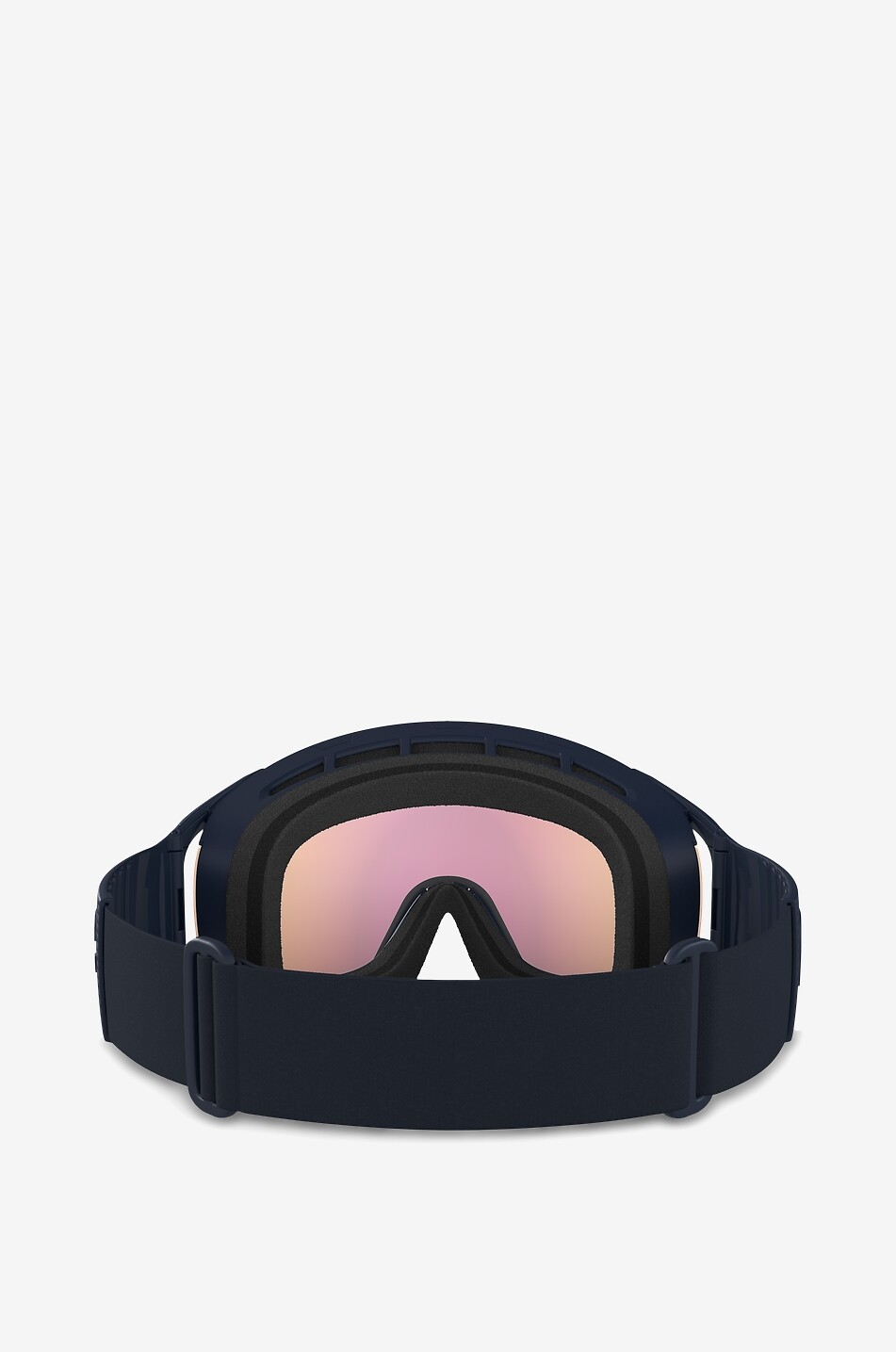 POC Zonula alpine ski mask Unisex DARK BLUE 3