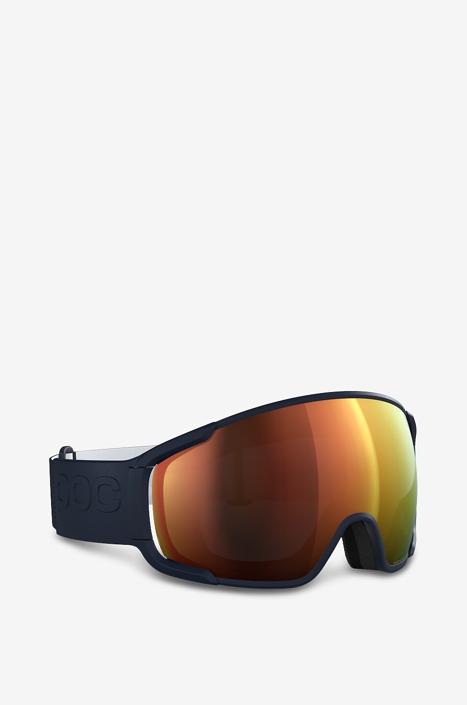 POC Zonula alpine ski mask Unisex DARK BLUE 4