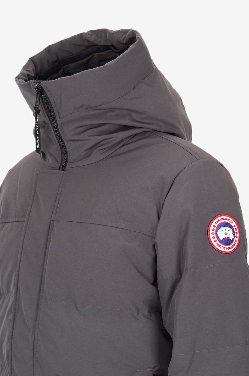 Canada Goose - Men's fashion designers - Bongénie