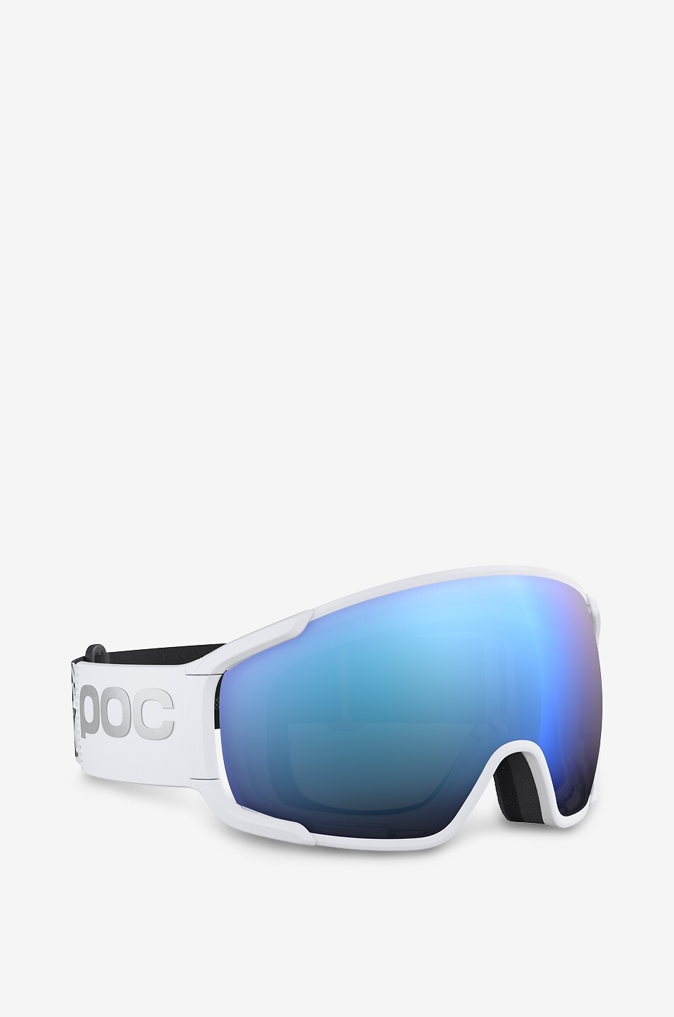 POC Zonula Marco Odermatt alpine ski mask Unisex WHITE 2