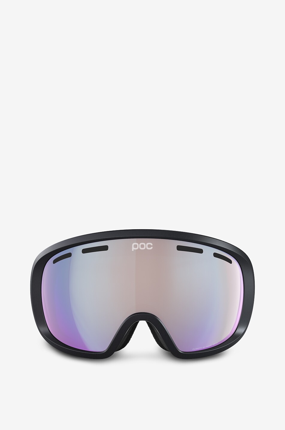 Masque de ski photochromique Fovea Photochromic