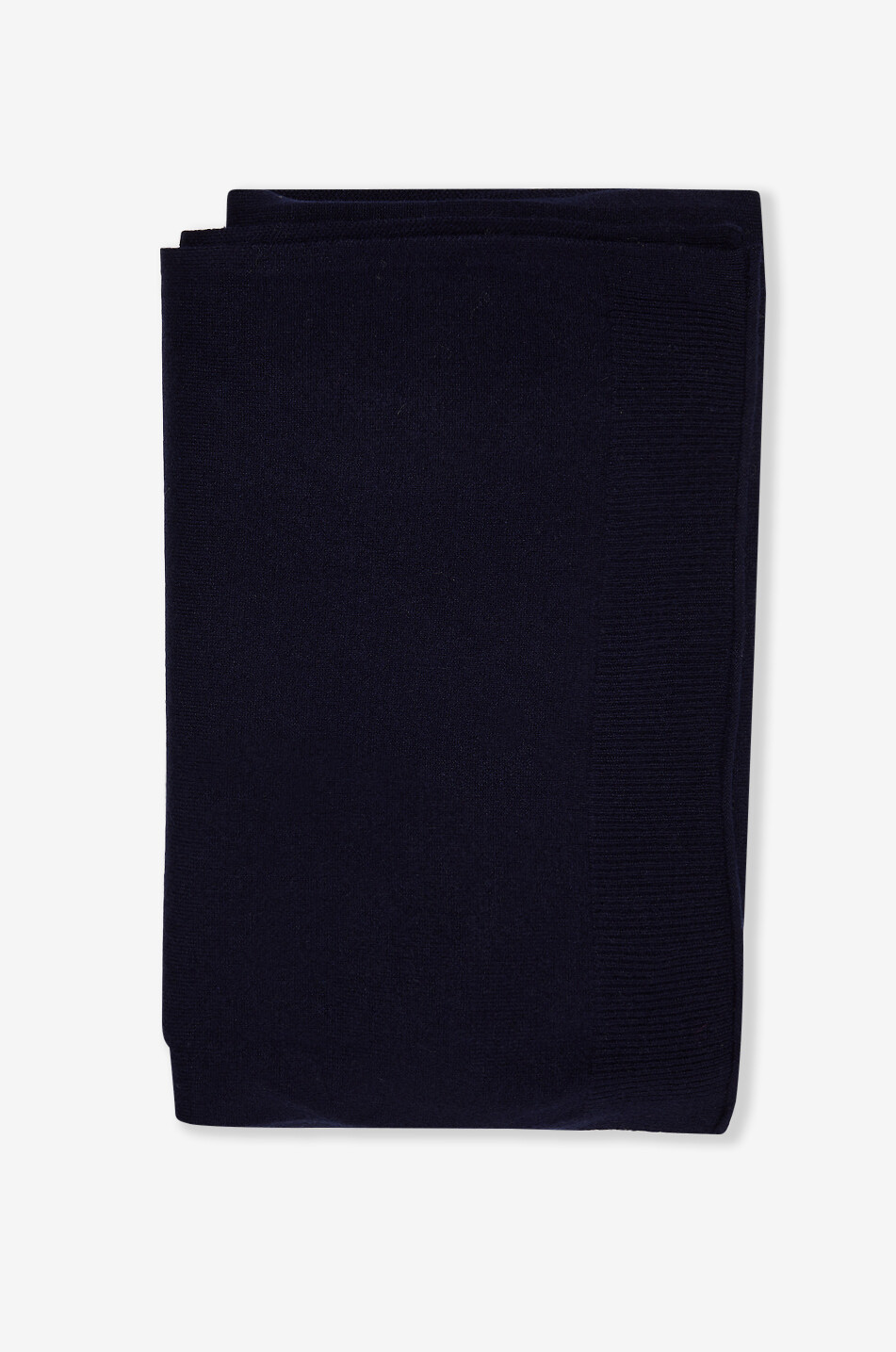 Rechteckiges Jersey-Stola Celebre