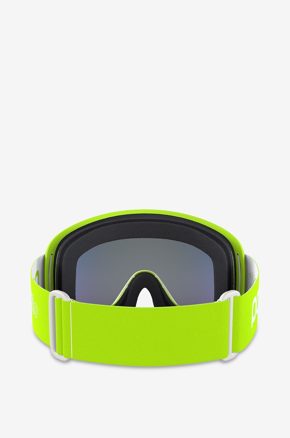 POC Masque de ski enfant Pocito Opsin Clarity Cat 2 Unisexe JAUNE 3