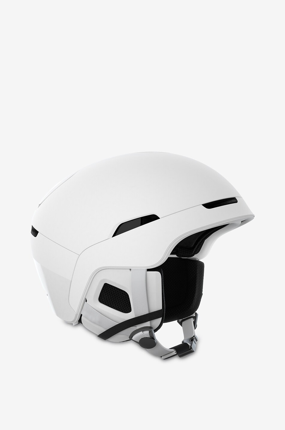 POC Ski-Helm mit MIPS-Technologie Obex BC Unisex WEISS 7