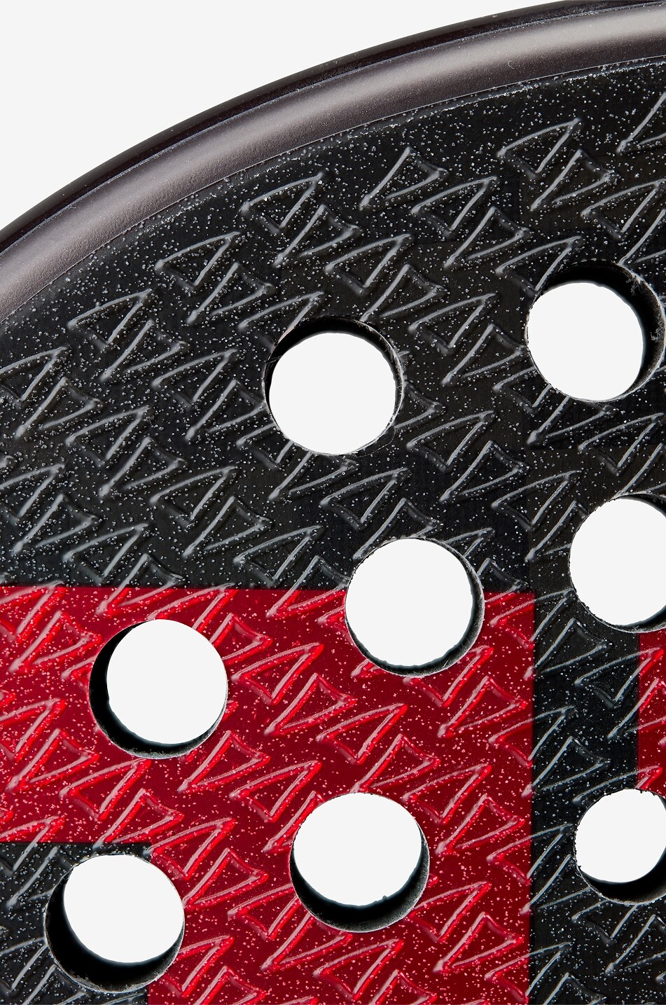 WILSON Padel-Schläger Bela Pro V3 Unisex Farblos 6