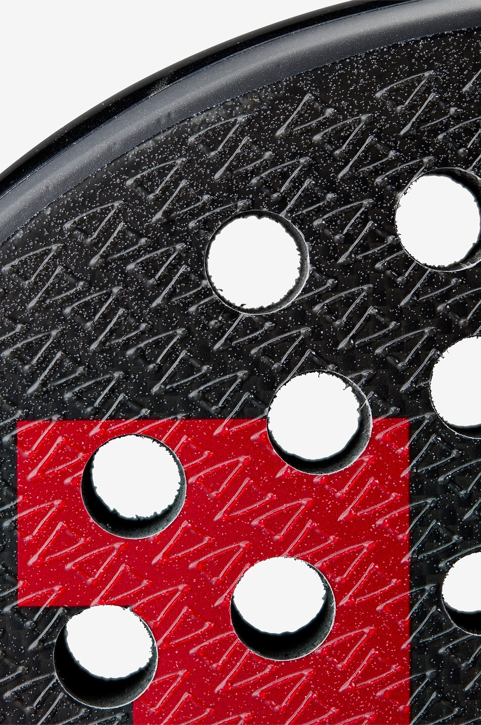 WILSON Padel-Schläger Bela V3 Unisex Farblos 4