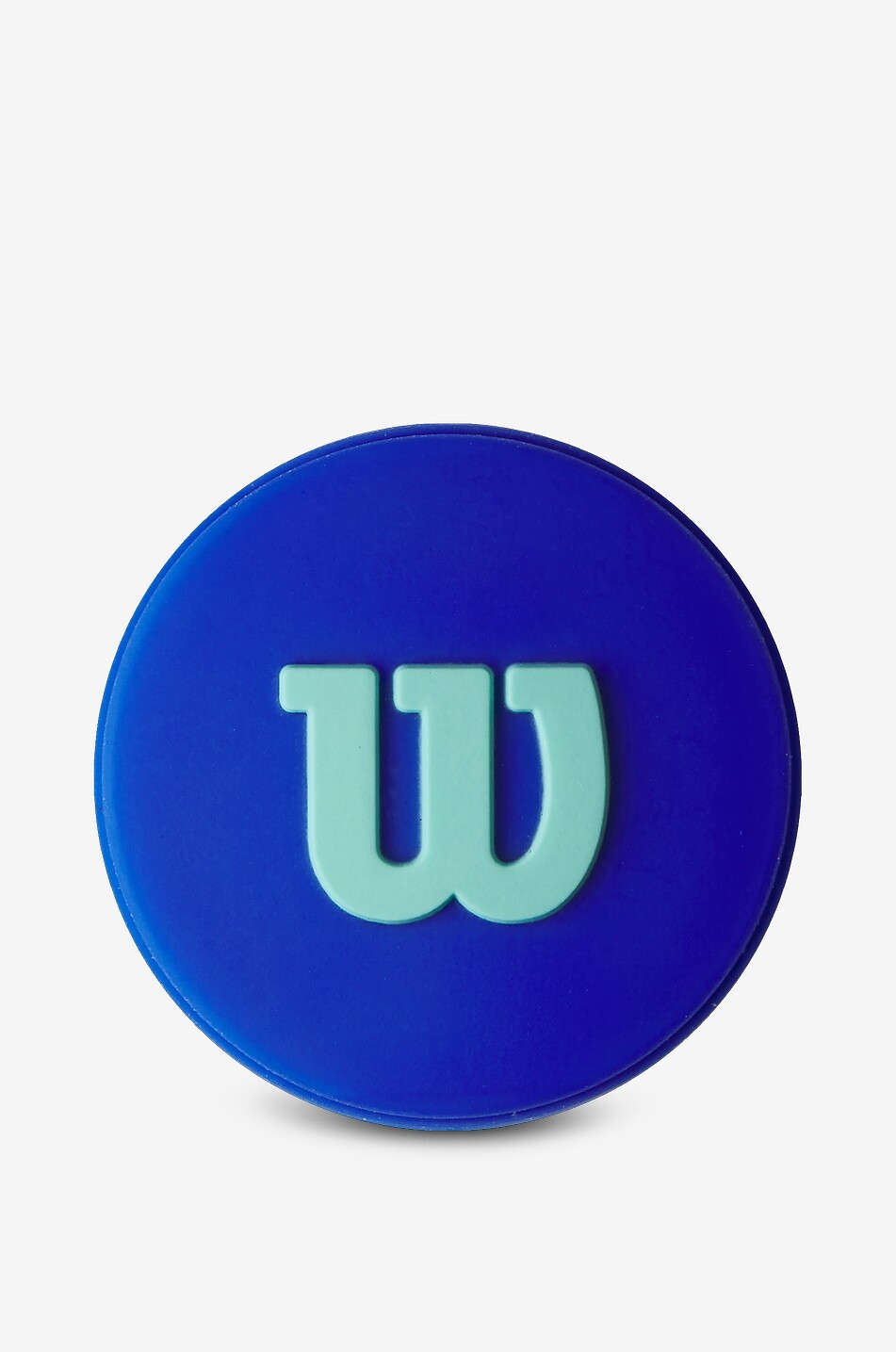 WILSON Pro Feel Ultra vibration dampeners for tennis racket Unisex Colourless 2