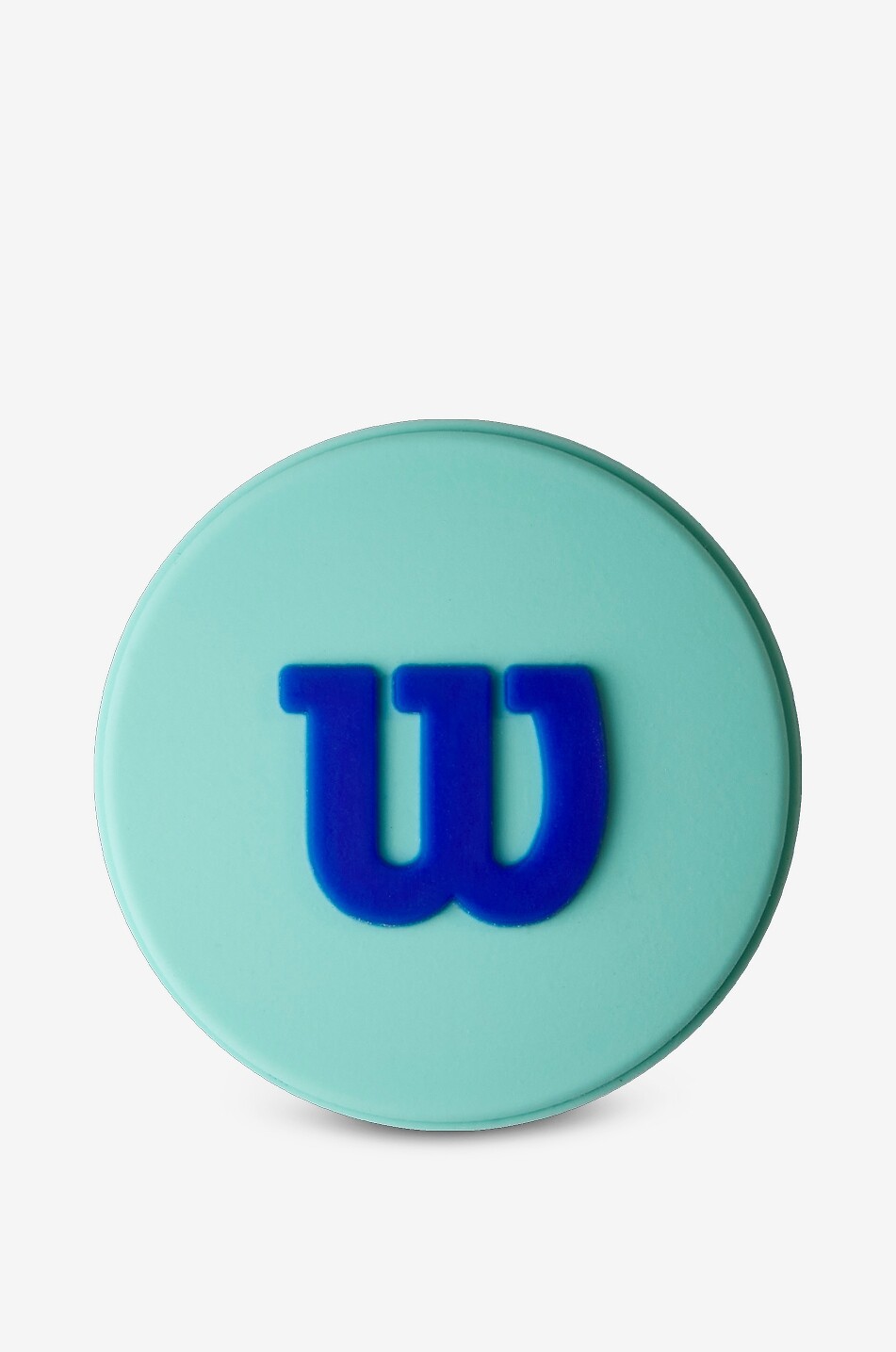 WILSON Pro Feel Ultra vibration dampeners for tennis racket Unisex Colourless 3