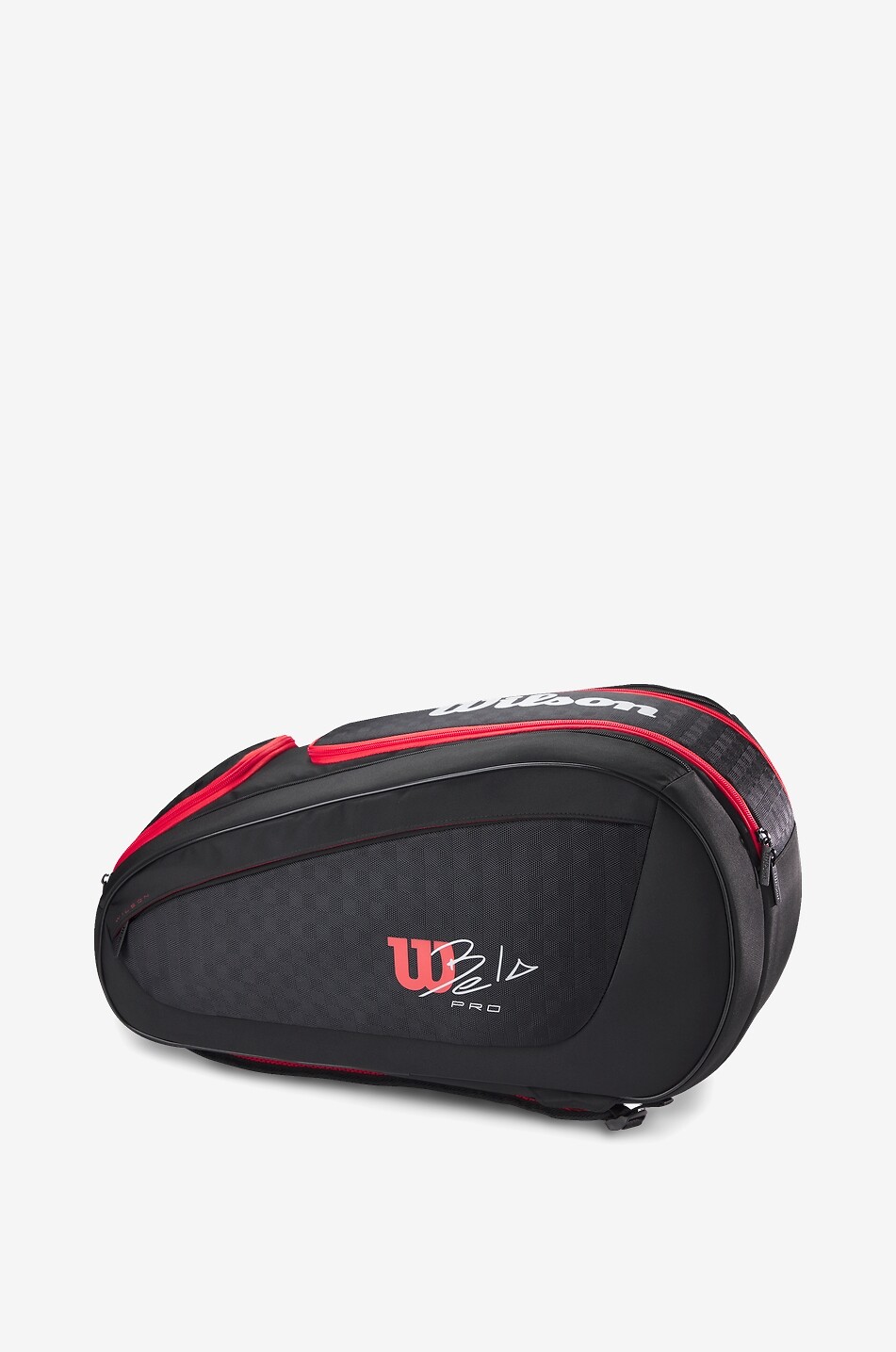 WILSON Sac à raquettes de padel Bela V3 Unisexe MULTICOLORE 2