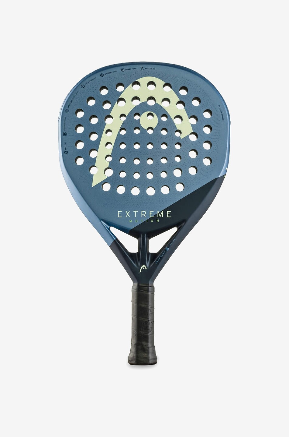 Motion Extreme padel racket