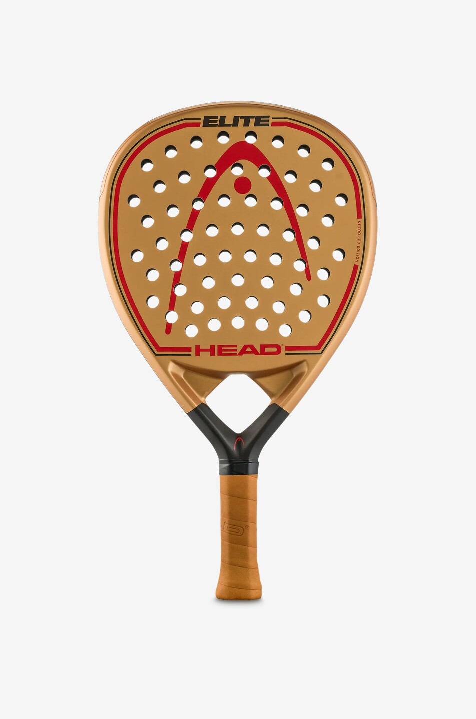 Elite Limited Edition 25th Years padel racket