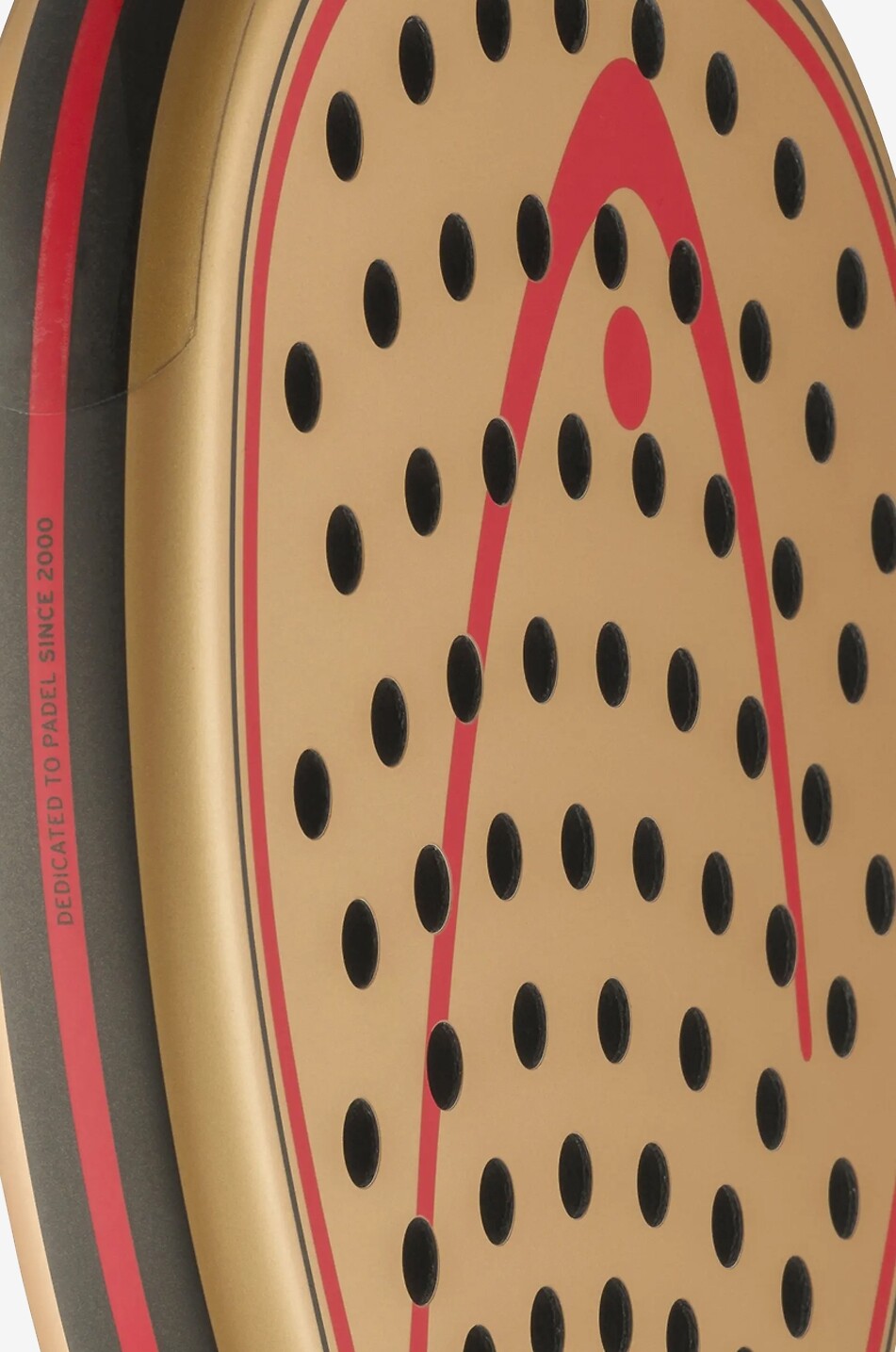 HEAD Elite Limited Edition 25th Years padel racket Unisex Colourless 6