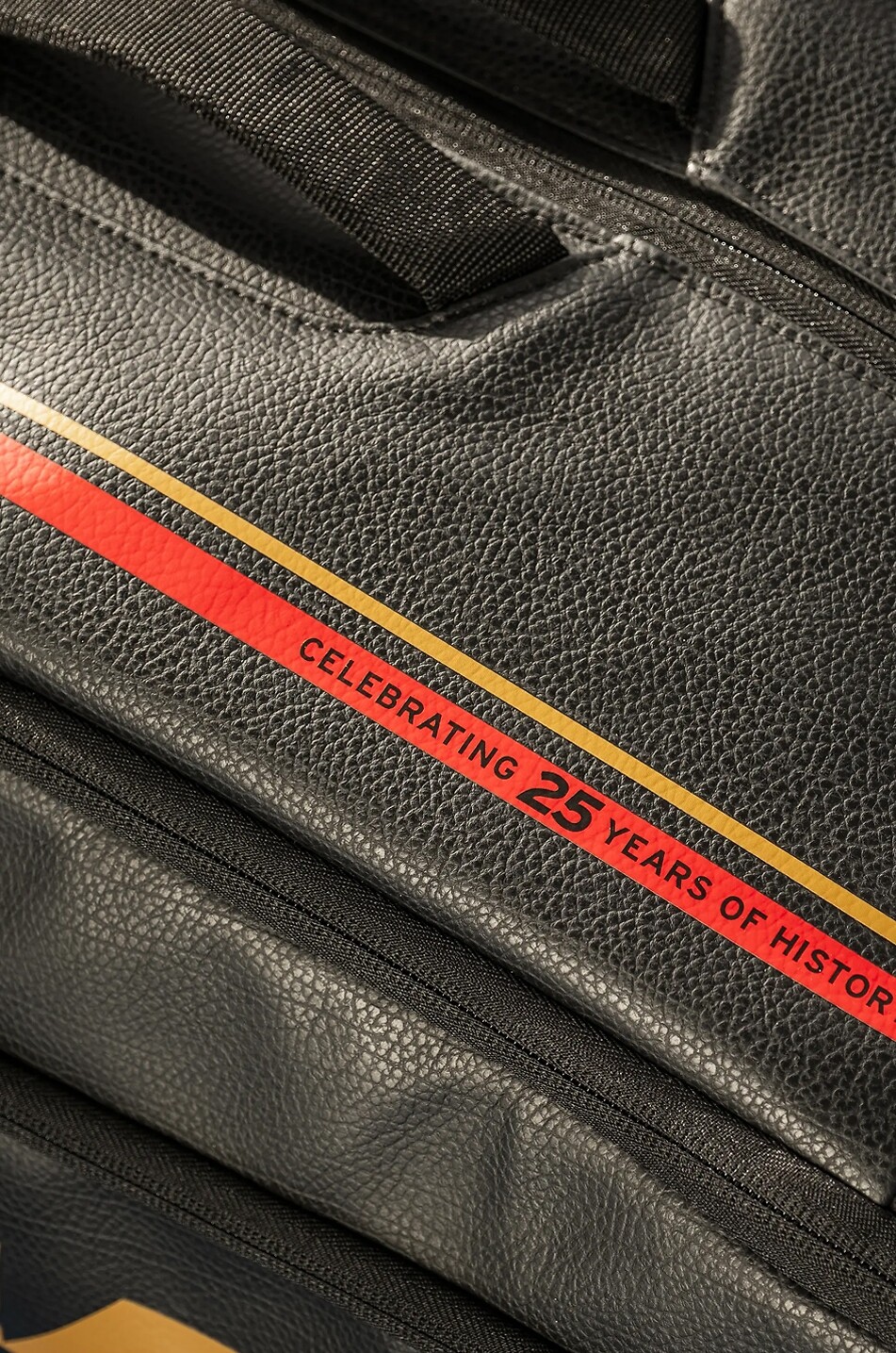 HEAD Padel Sporttasche aus hochwertigem Kunstleder Unisex BUNT 2