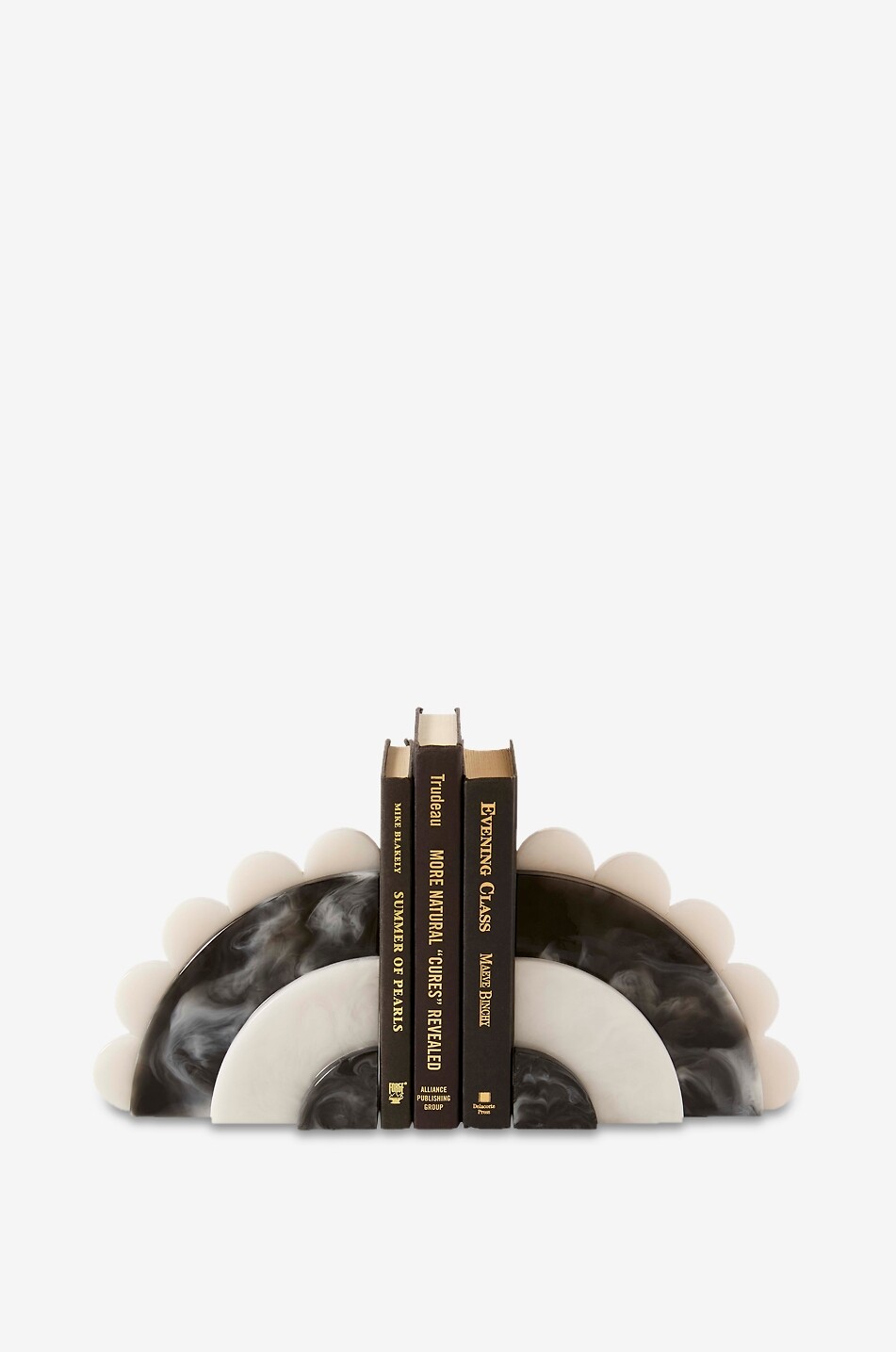 JONATHAN ADLER Como duo bookends h18 Home MULTI COLOURED 1
