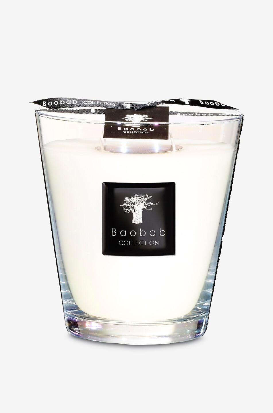 Bougie parfumée All Season Madagascar Vanilla Max 16