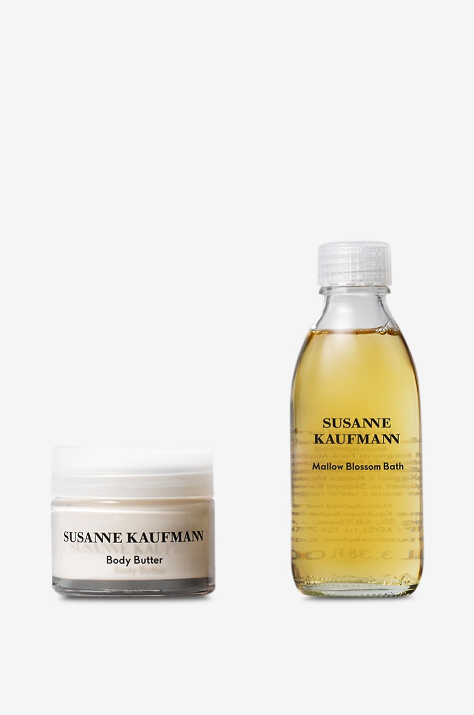 SUSANNE KAUFMANN Coffret détente The Alpine Retreat Collection Unisexe Incolore 1