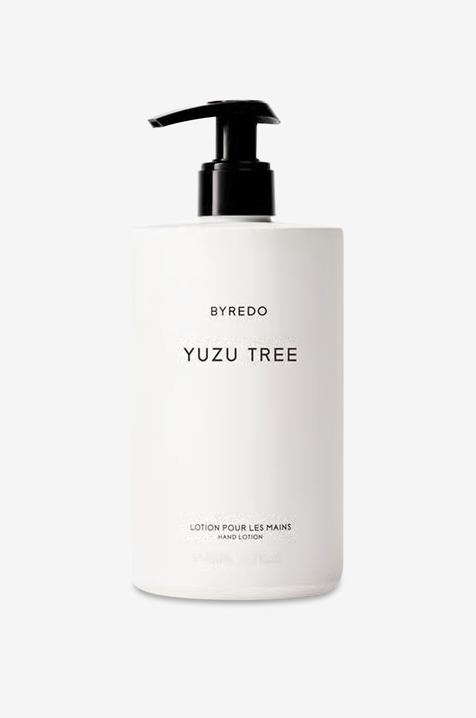 Duftende Handlotion Yuzu Tree - 450 ml