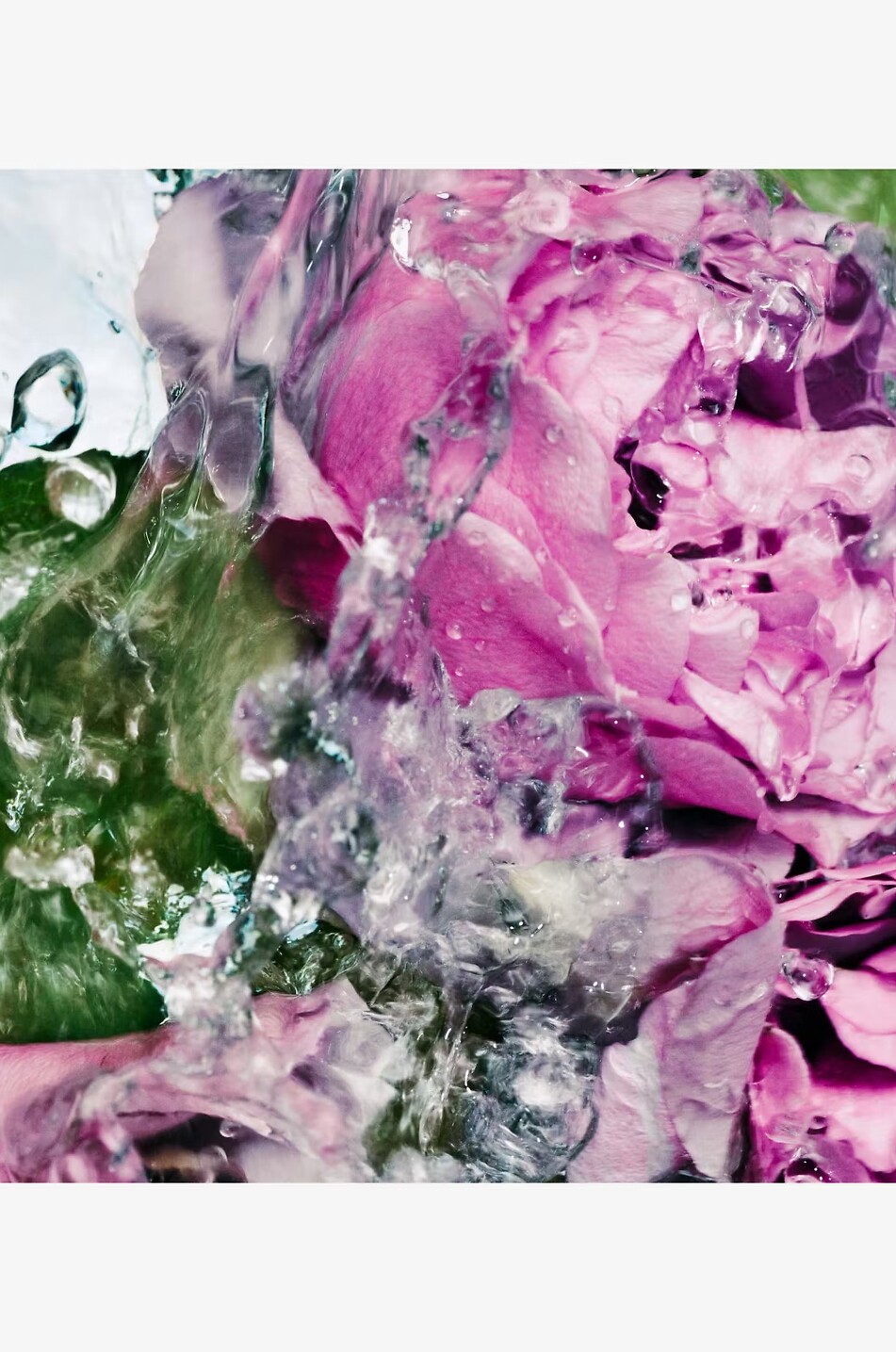 BYREDO Lost Rose hand wash refill - 450 ml Unisex Colourless 2