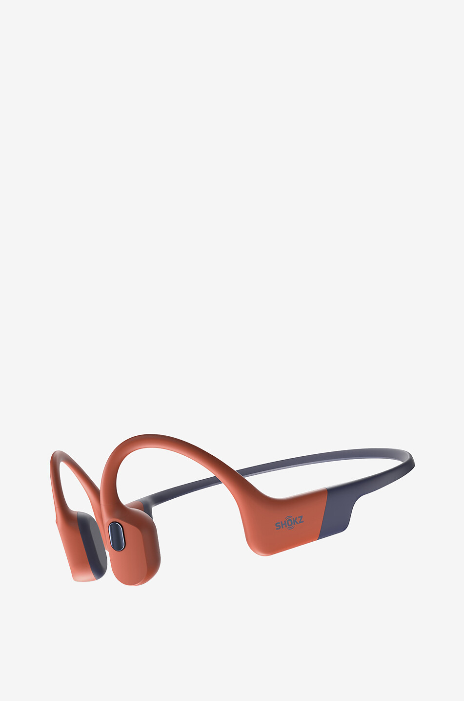 OpenSwim Pro bone conduction sport headphones