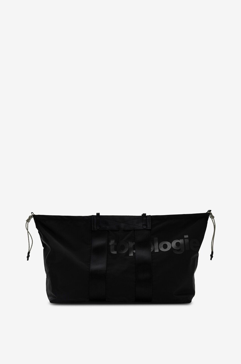 Summit Medium tote bag with removable shoulder strap