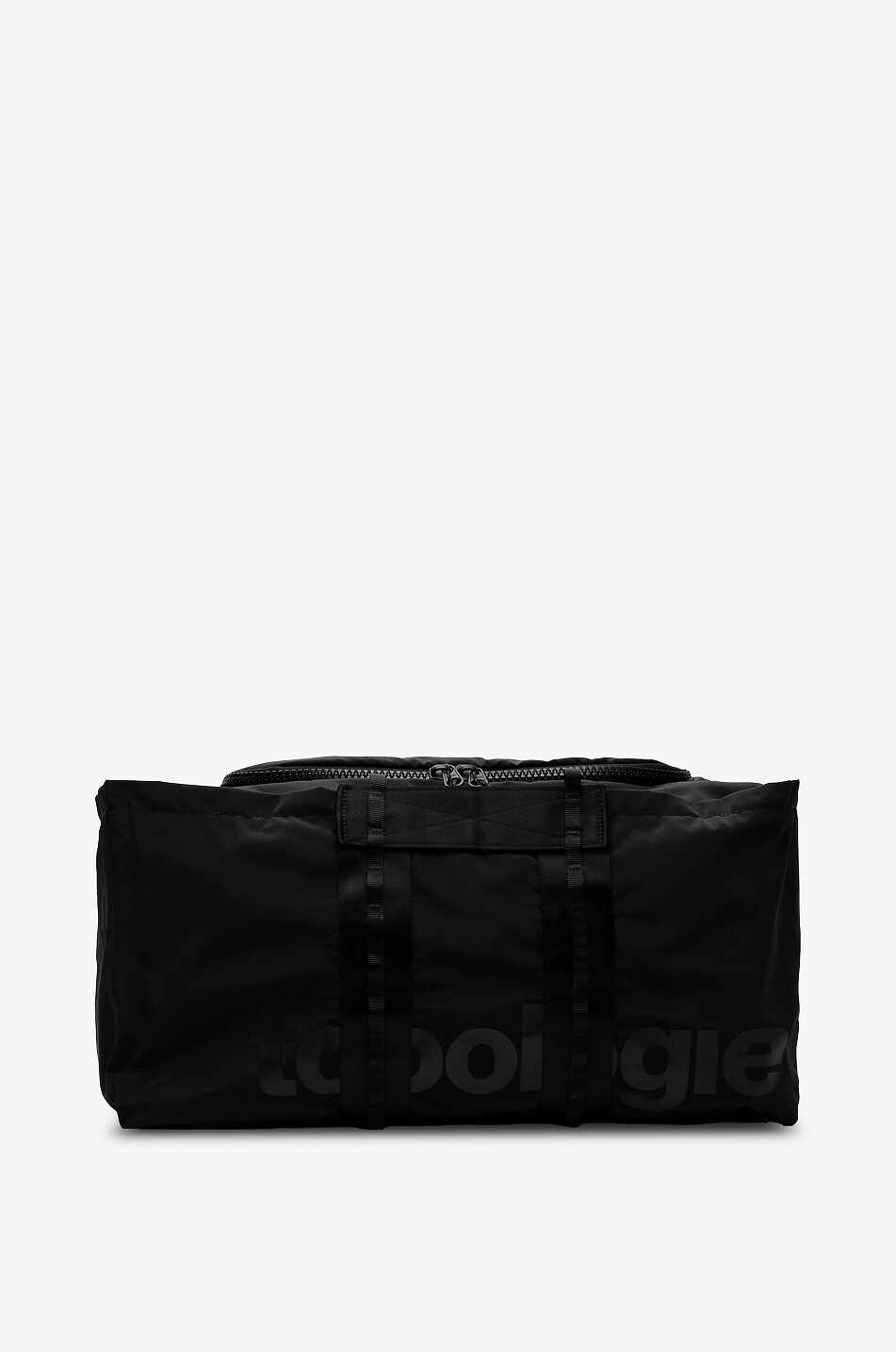 Summit Duffle Large tech sateen travel bag