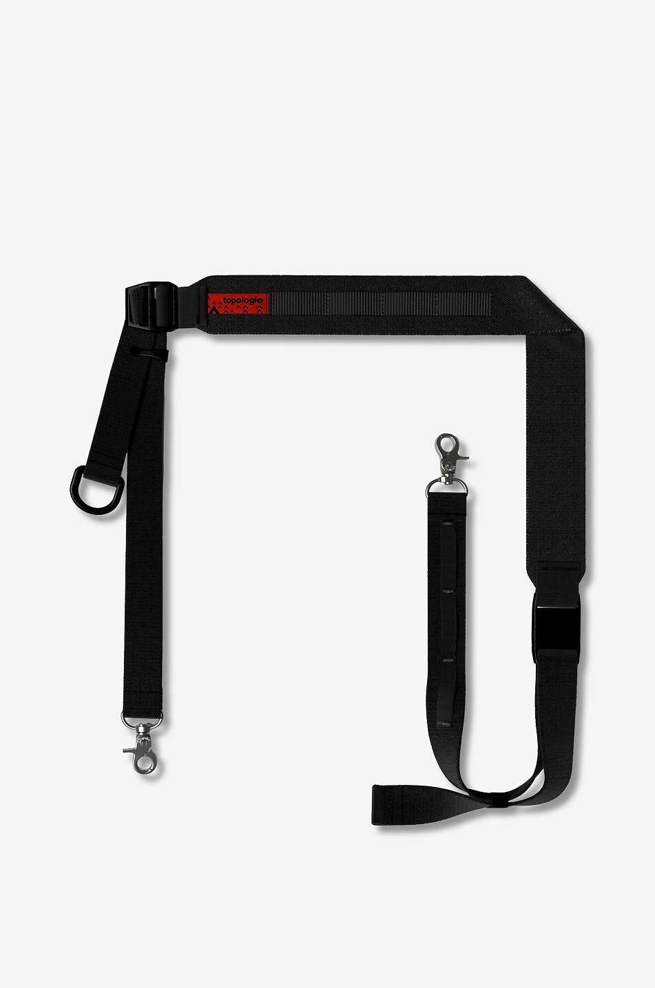 Bandoulière en nylon pour sacoche Utility Sling Wide