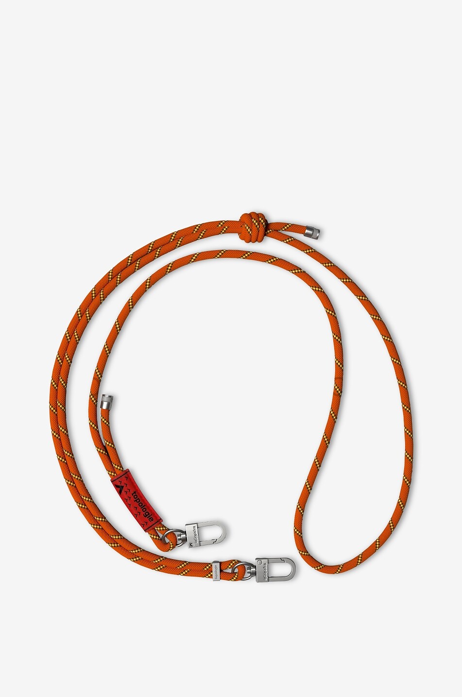 Rope Strap 6.0mm nylon bag strap