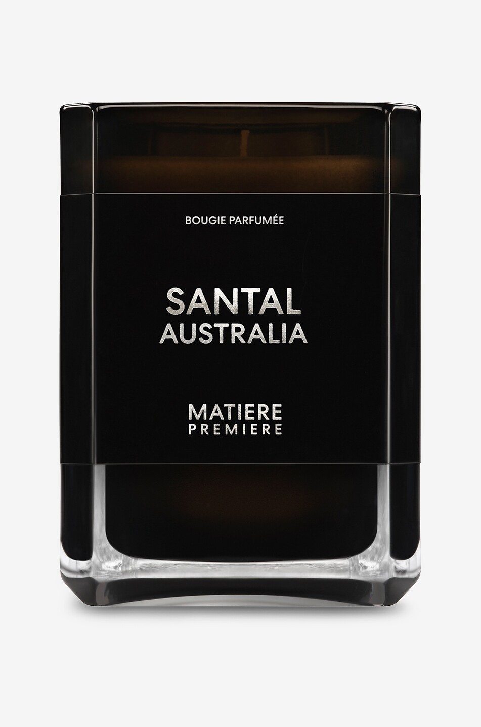 MATIERE PREMIERE Duftkerze Santal Australia - 220 g Haus Farblos 1