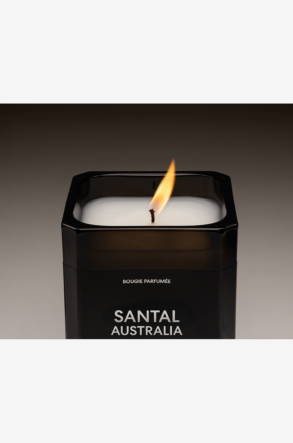 MATIERE PREMIERE Duftkerze Santal Australia - 220 g Haus Farblos 5