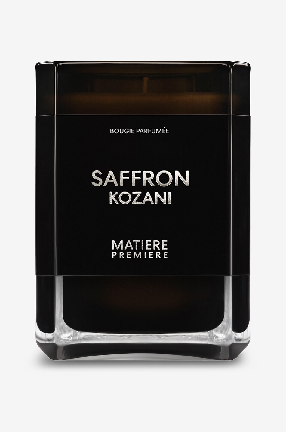 Duftkerze Saffron Kozani - 220 g