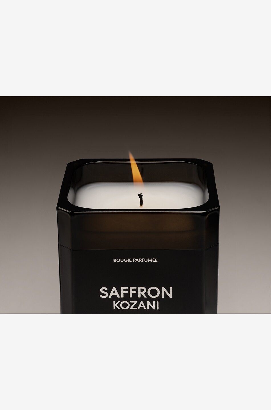 MATIERE PREMIERE Duftkerze Saffron Kozani - 220 g Haus Farblos 5